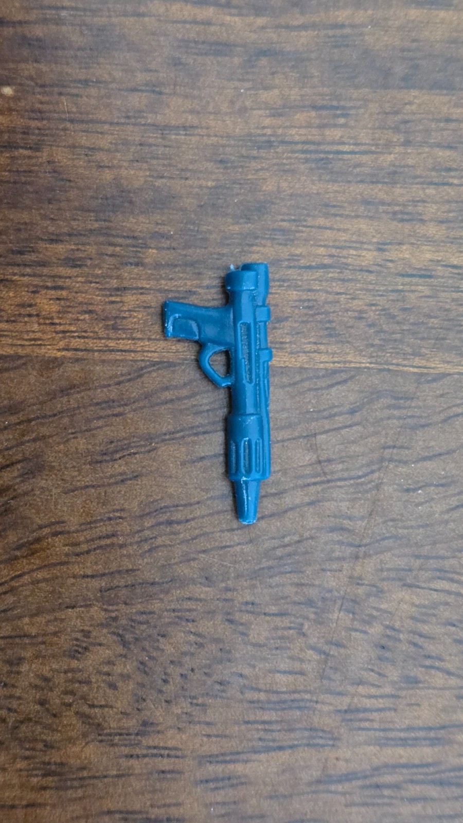 Bespin Security Guard (White) sold
