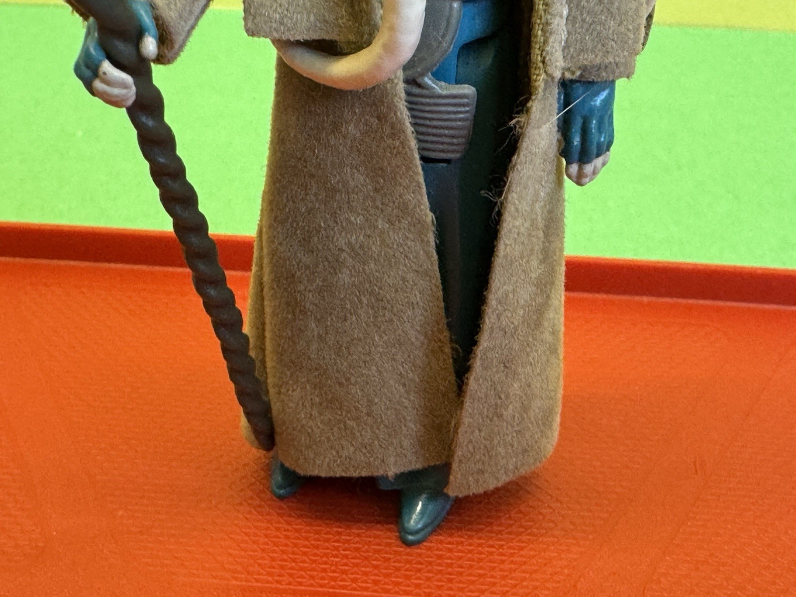 Bib Fortuna sold