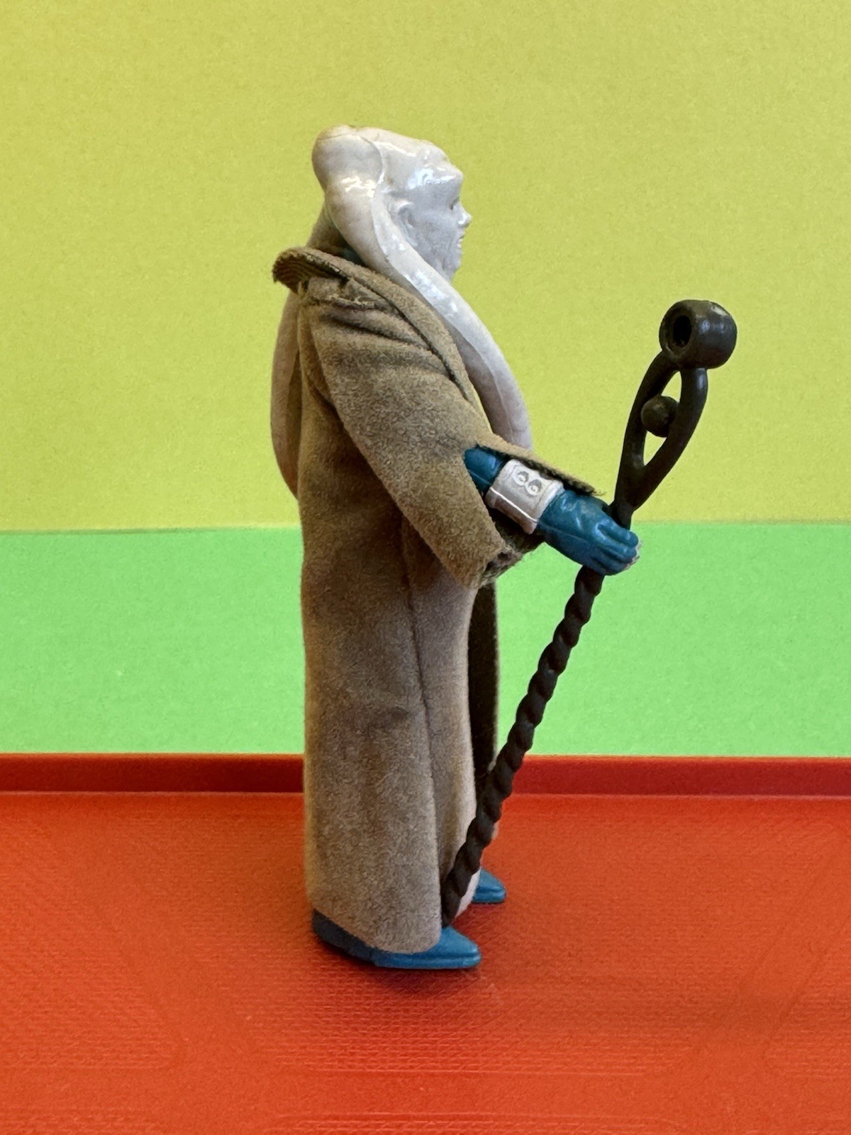 Bib Fortuna sold