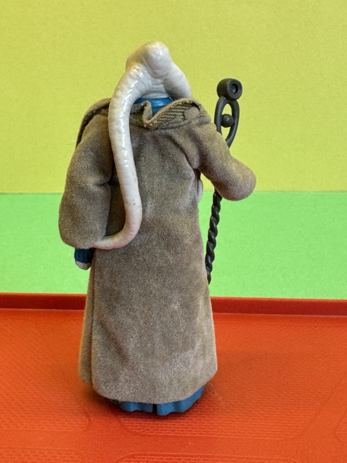 Bib Fortuna sold
