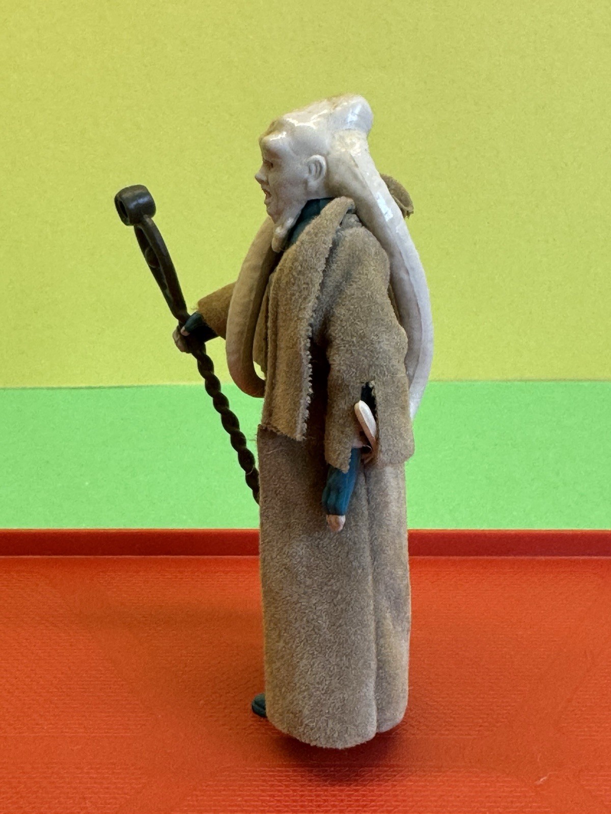 Bib Fortuna sold