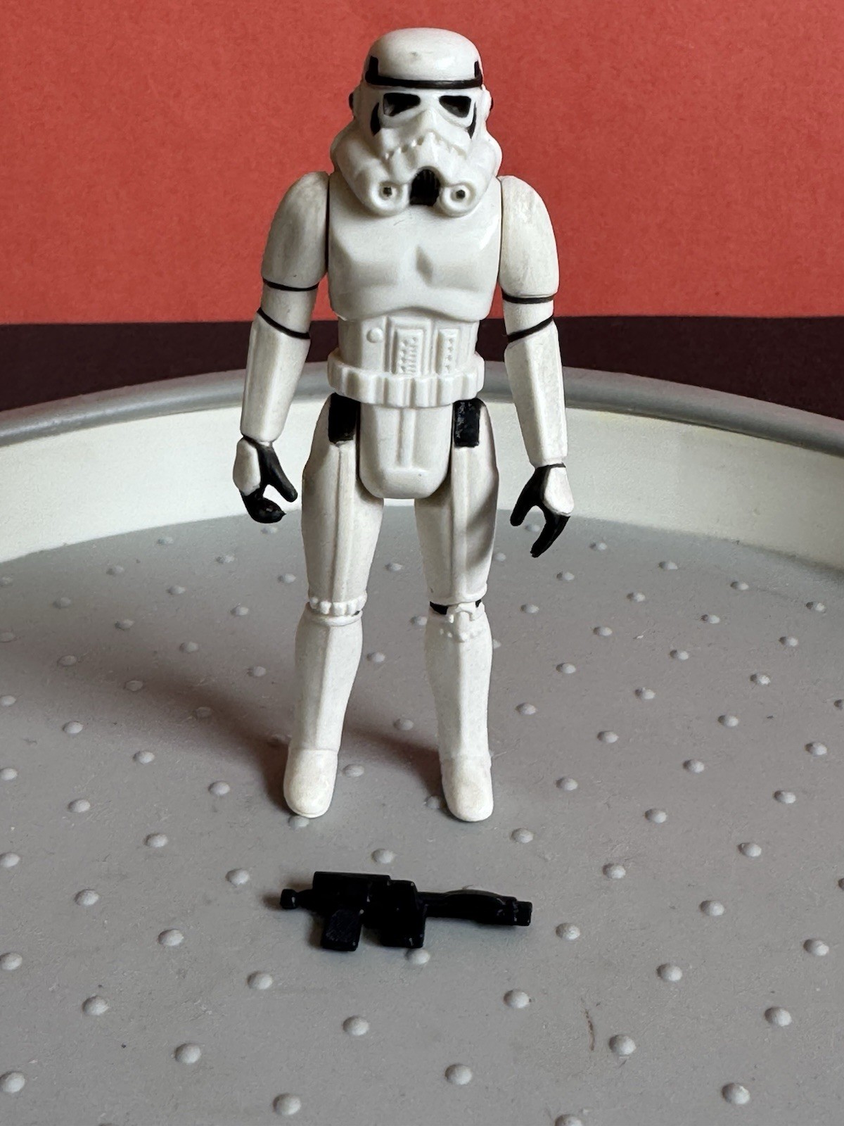 Imperial Stormtrooper sold