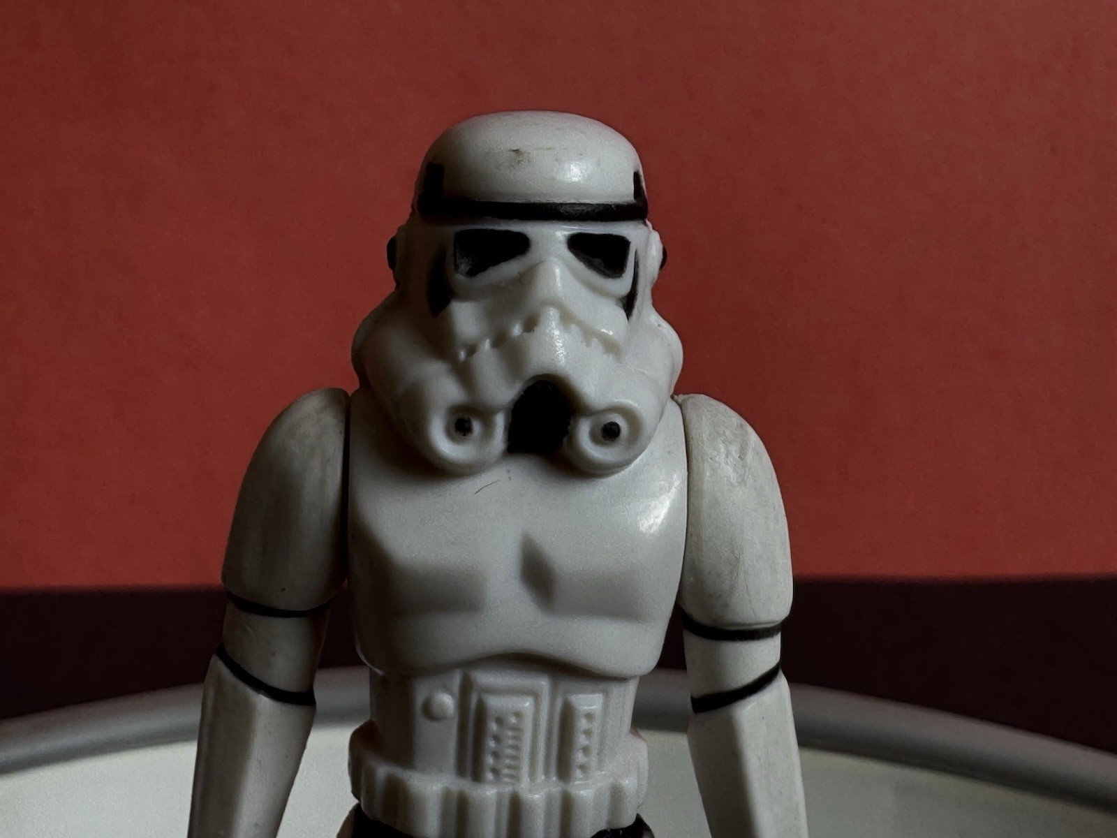 Imperial Stormtrooper sold