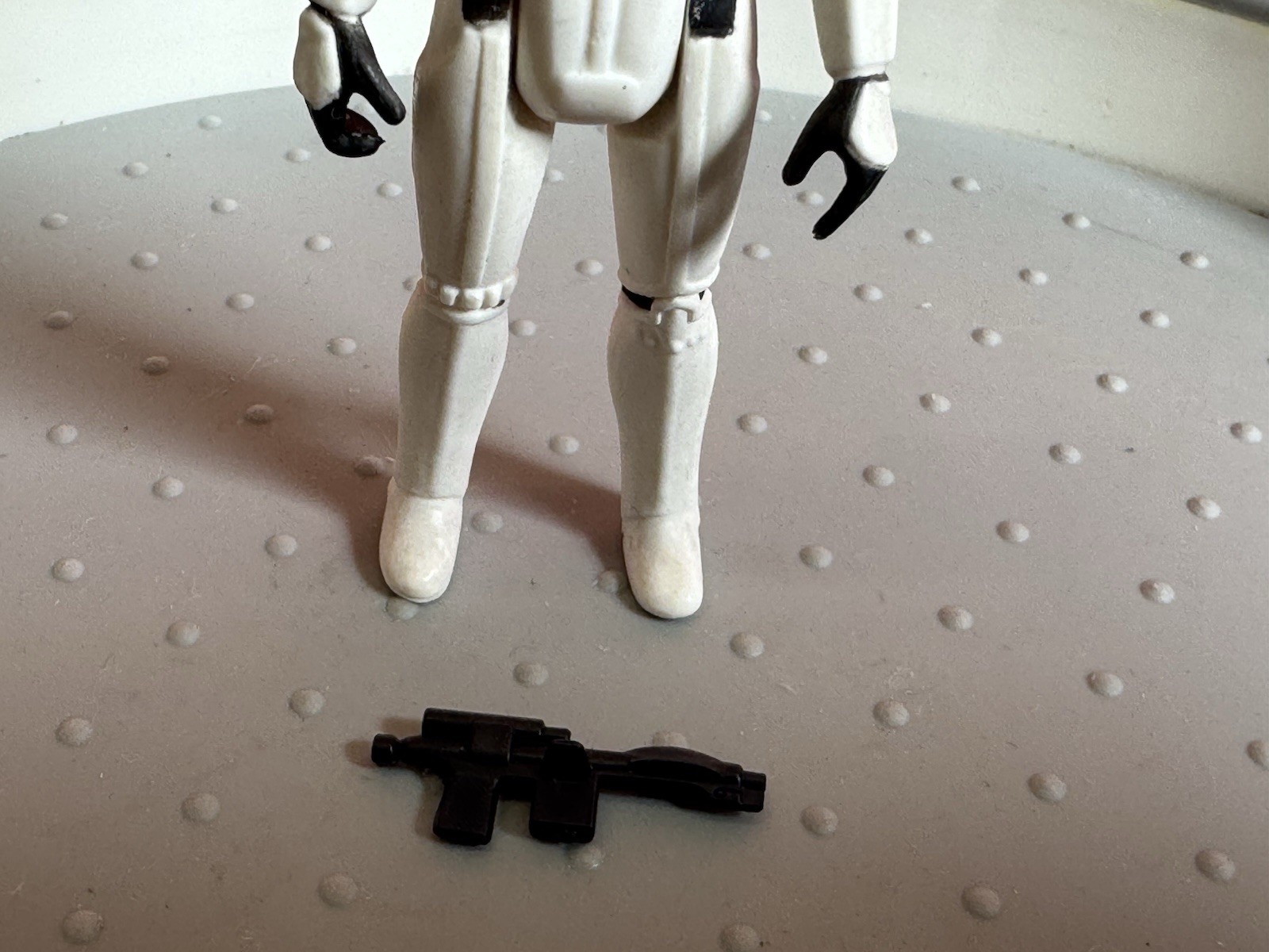 Imperial Stormtrooper sold