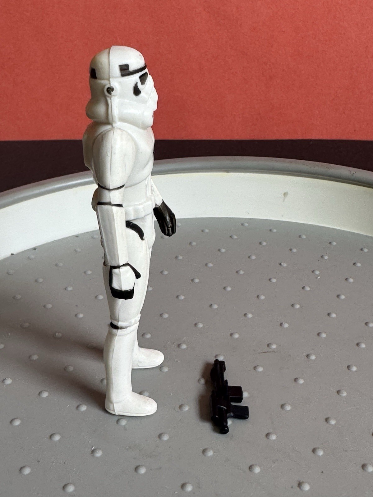 Imperial Stormtrooper sold