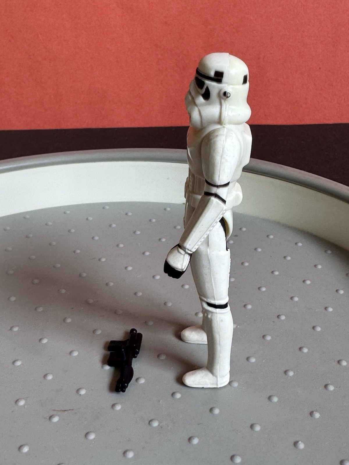 Imperial Stormtrooper sold