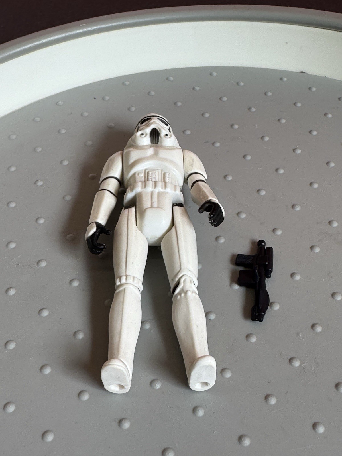Imperial Stormtrooper sold