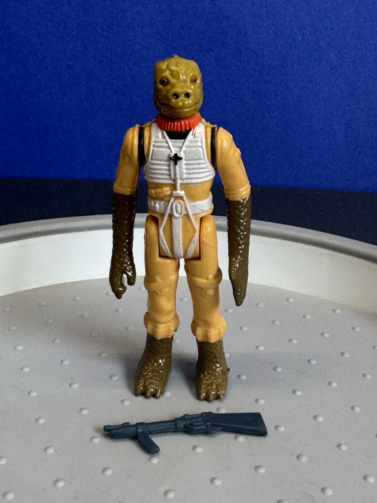 Bossk (Bounty Hunter) sold