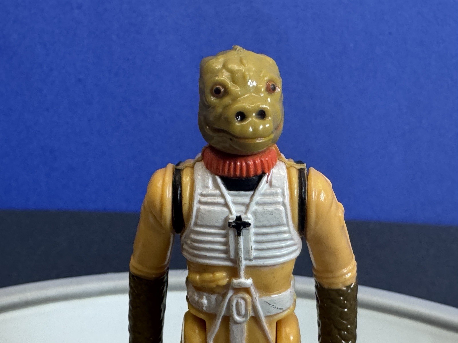 Bossk (Bounty Hunter) sold