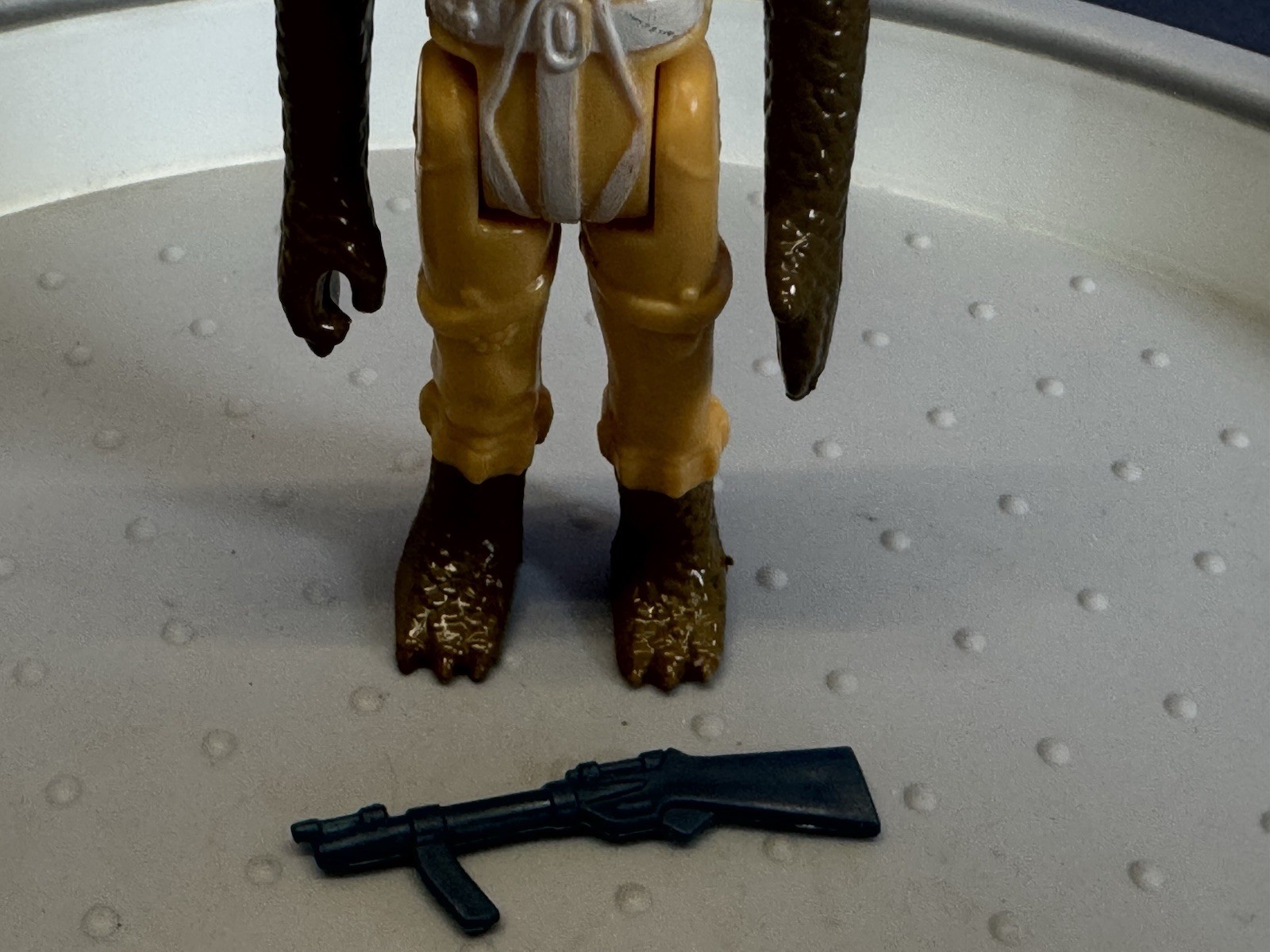 Bossk (Bounty Hunter) sold