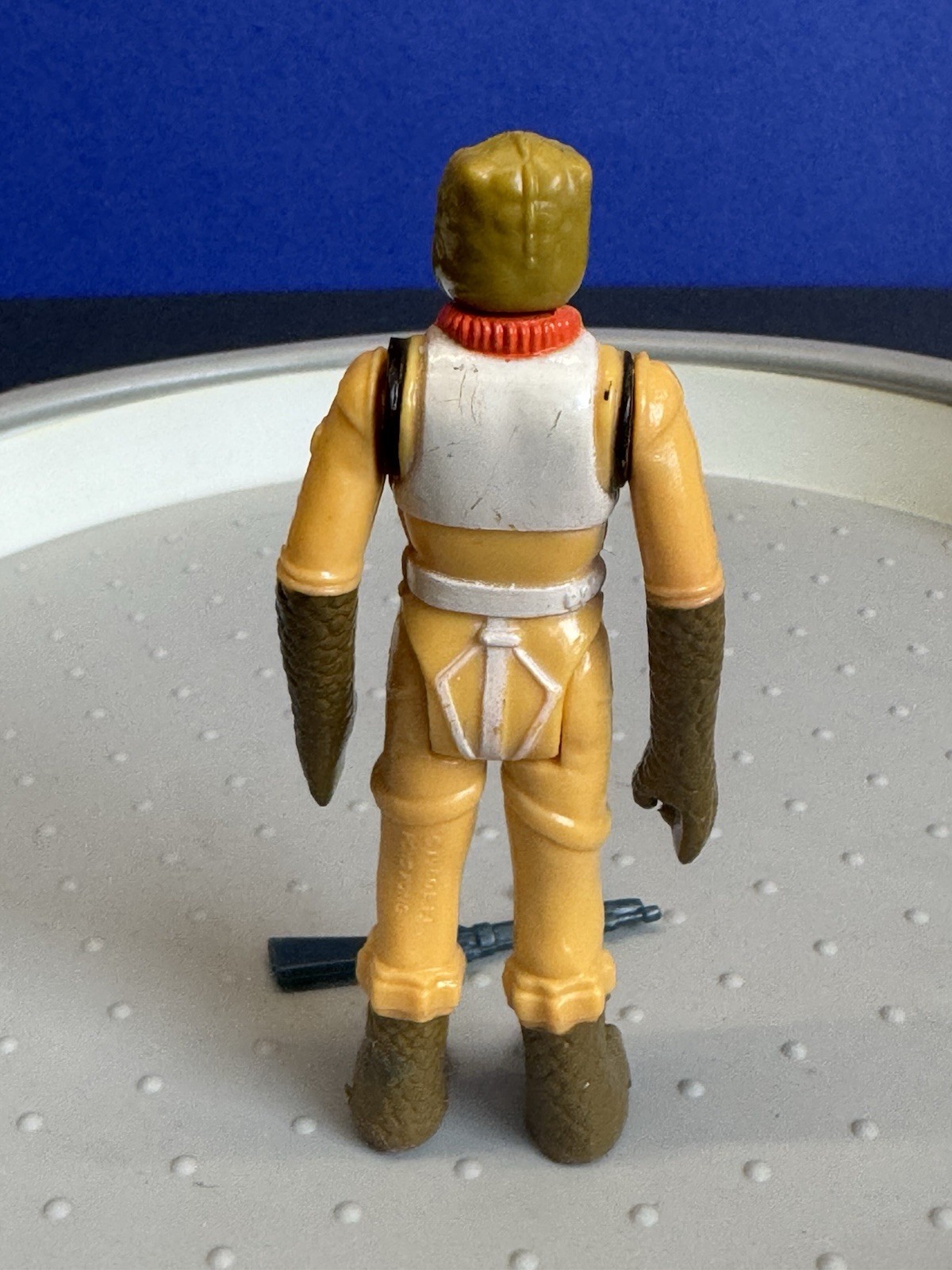 Bossk (Bounty Hunter) sold