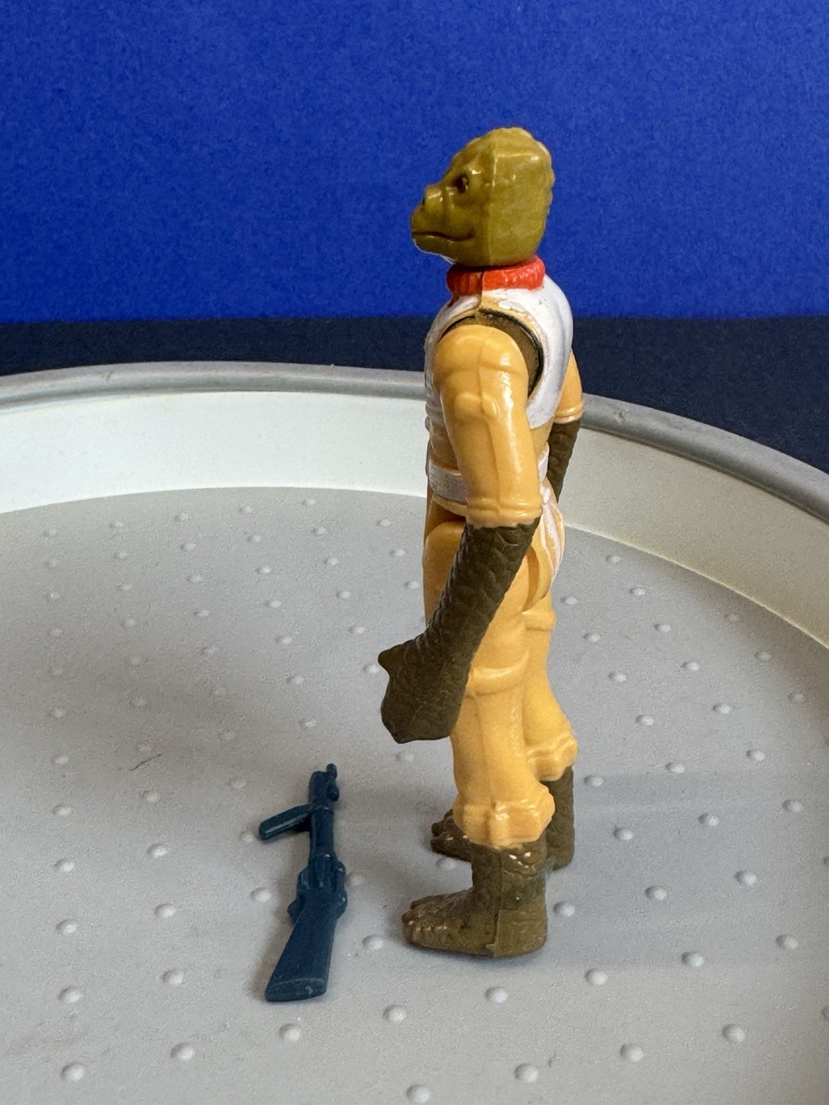 Bossk (Bounty Hunter) sold
