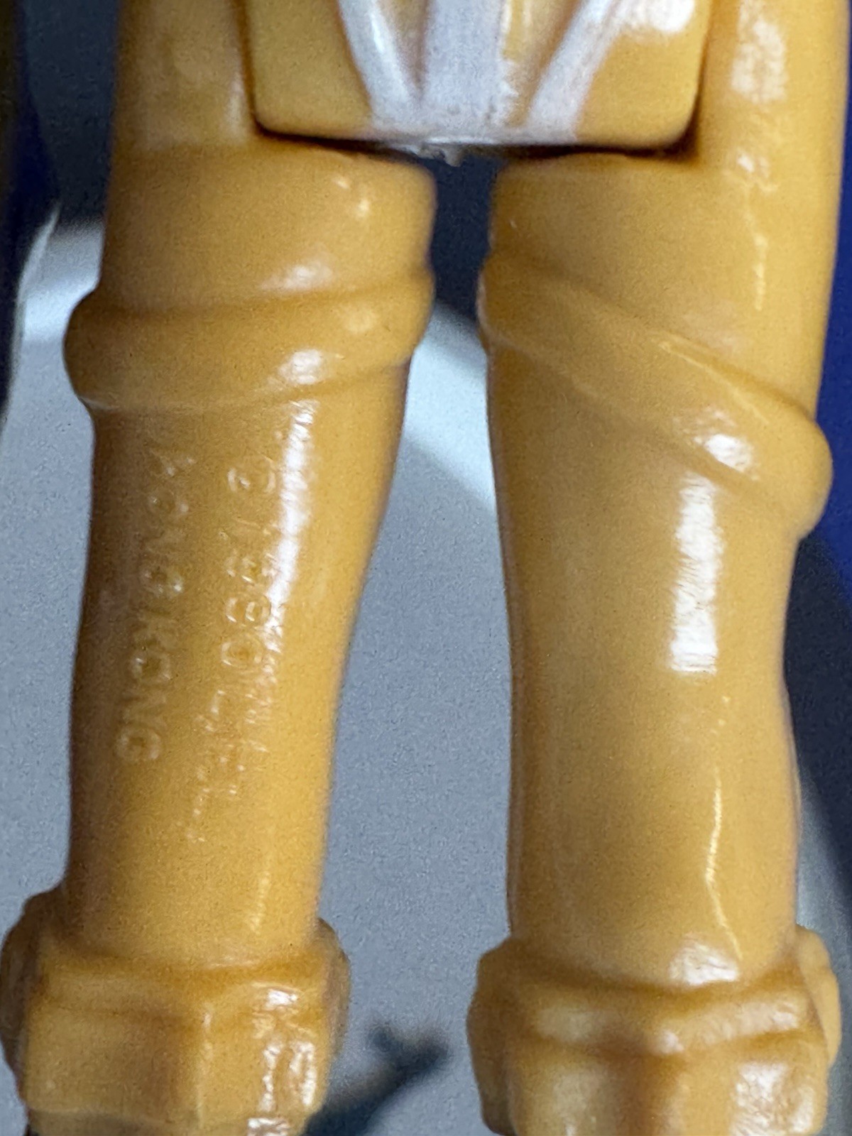 Bossk (Bounty Hunter) sold