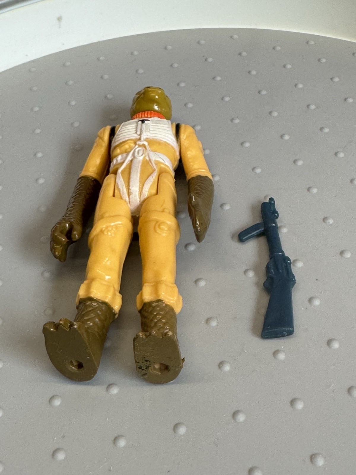 Bossk (Bounty Hunter) sold