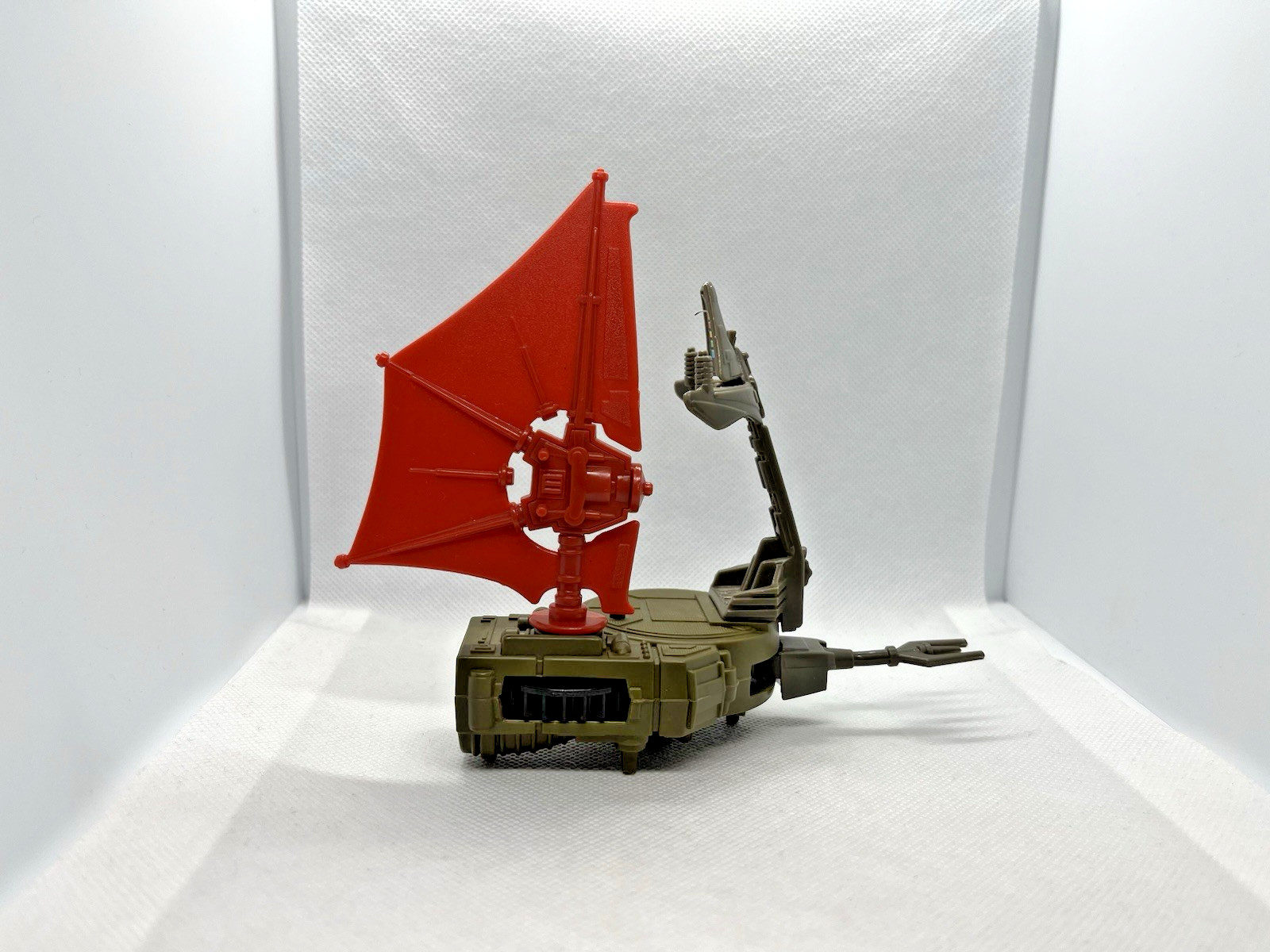 One-Man Sand Skimmer sold