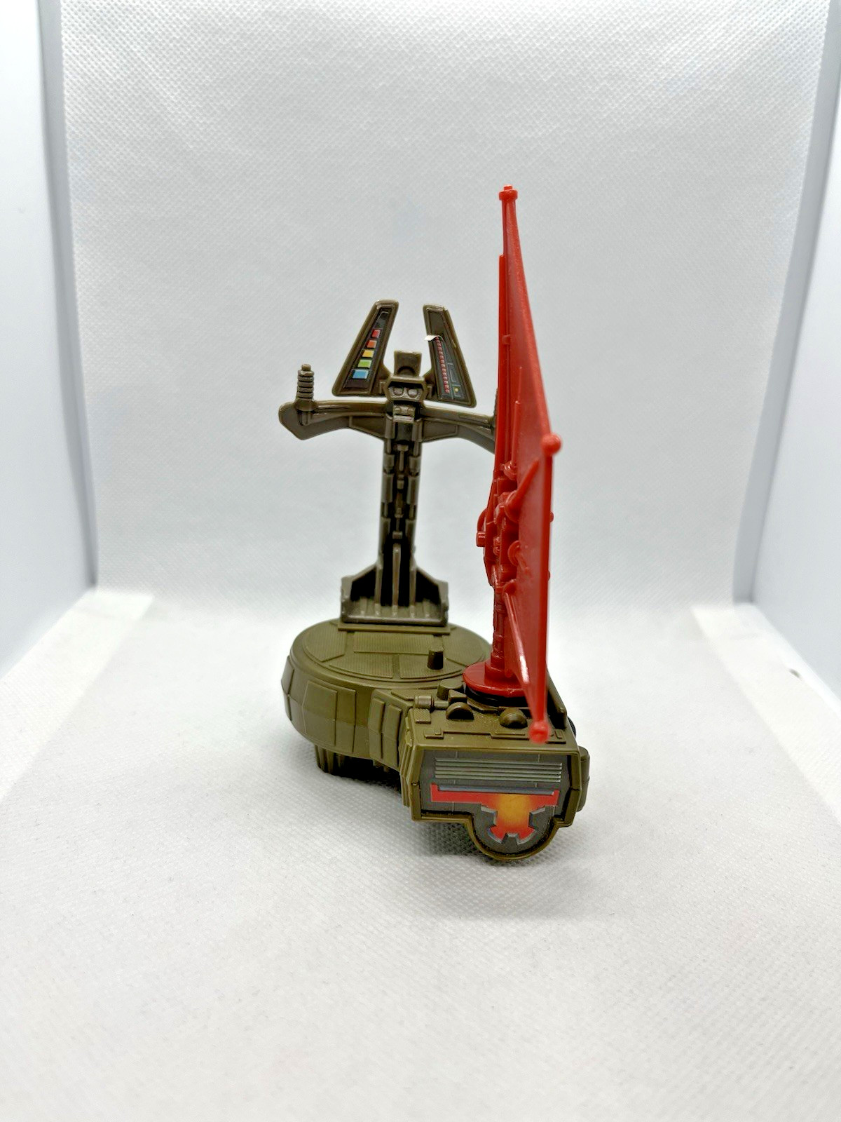 One-Man Sand Skimmer sold