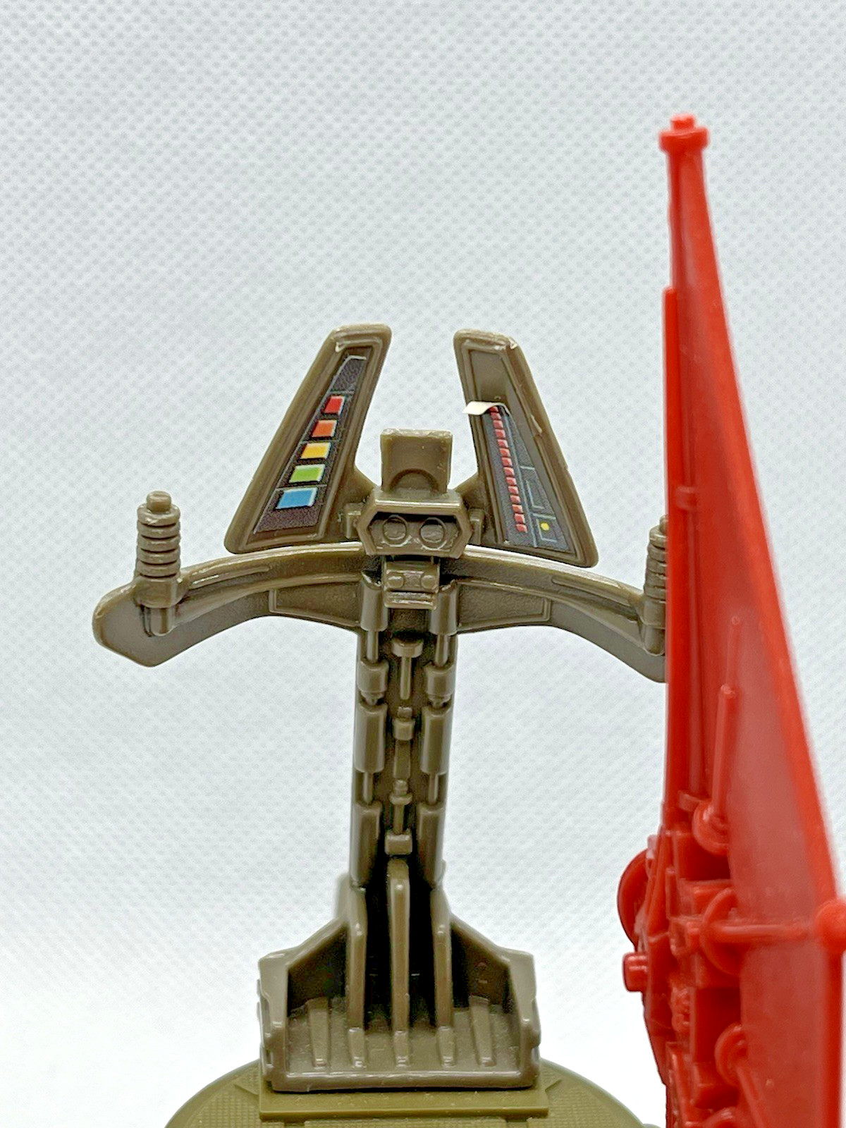 One-Man Sand Skimmer sold