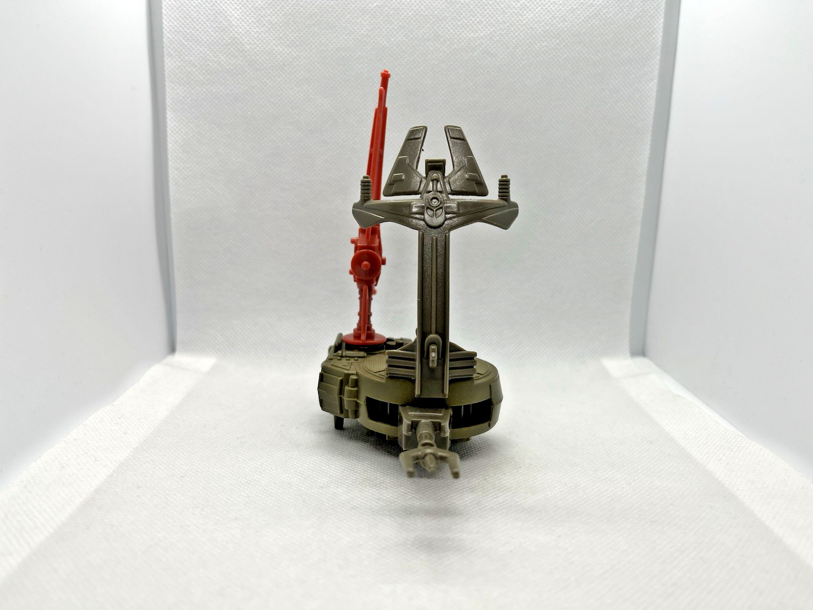 One-Man Sand Skimmer sold