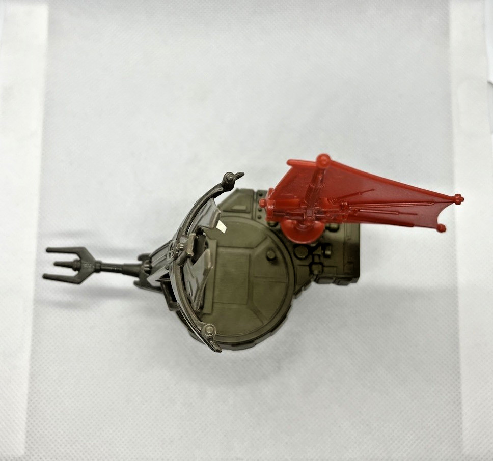 One-Man Sand Skimmer sold