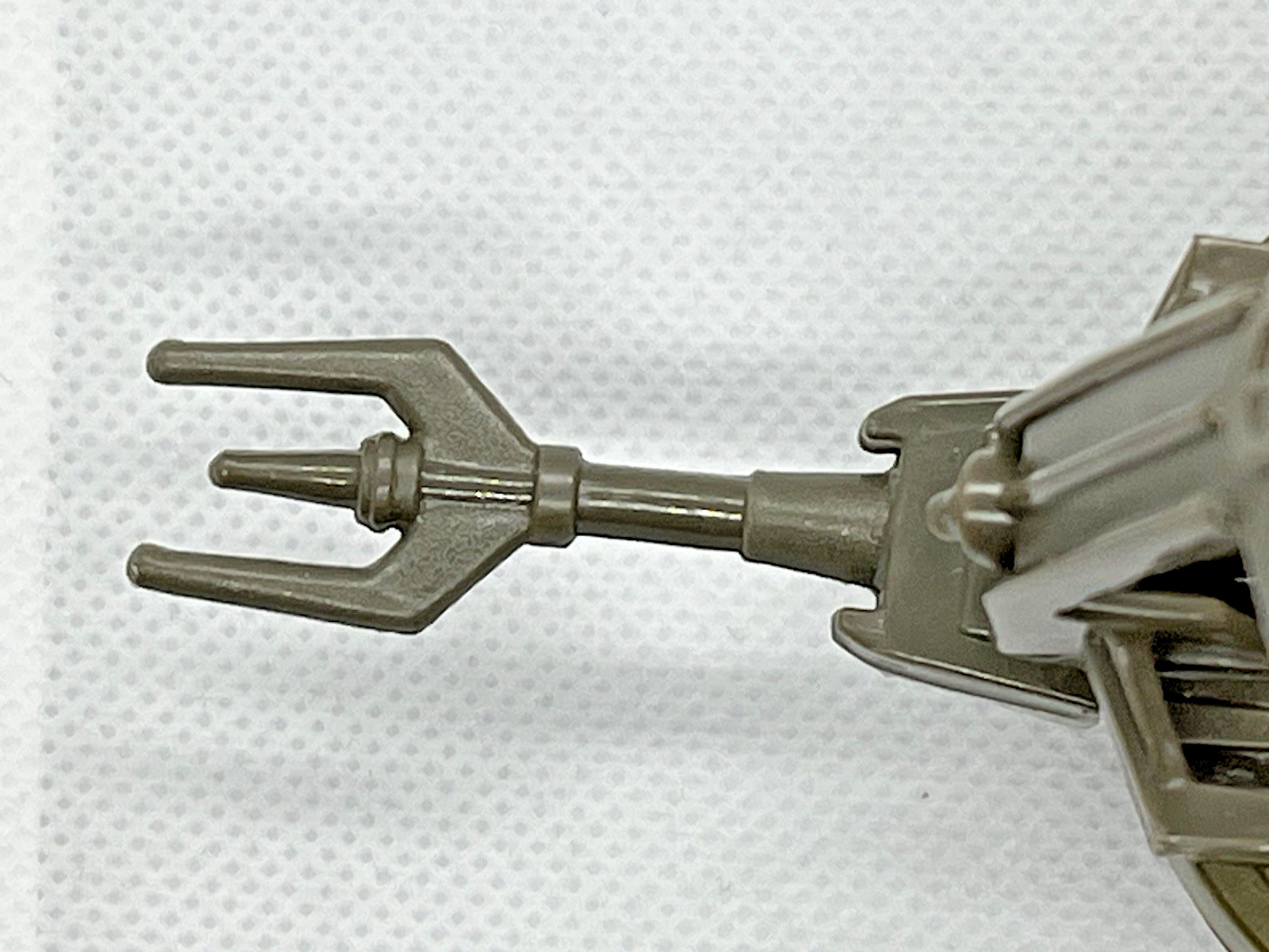 One-Man Sand Skimmer sold