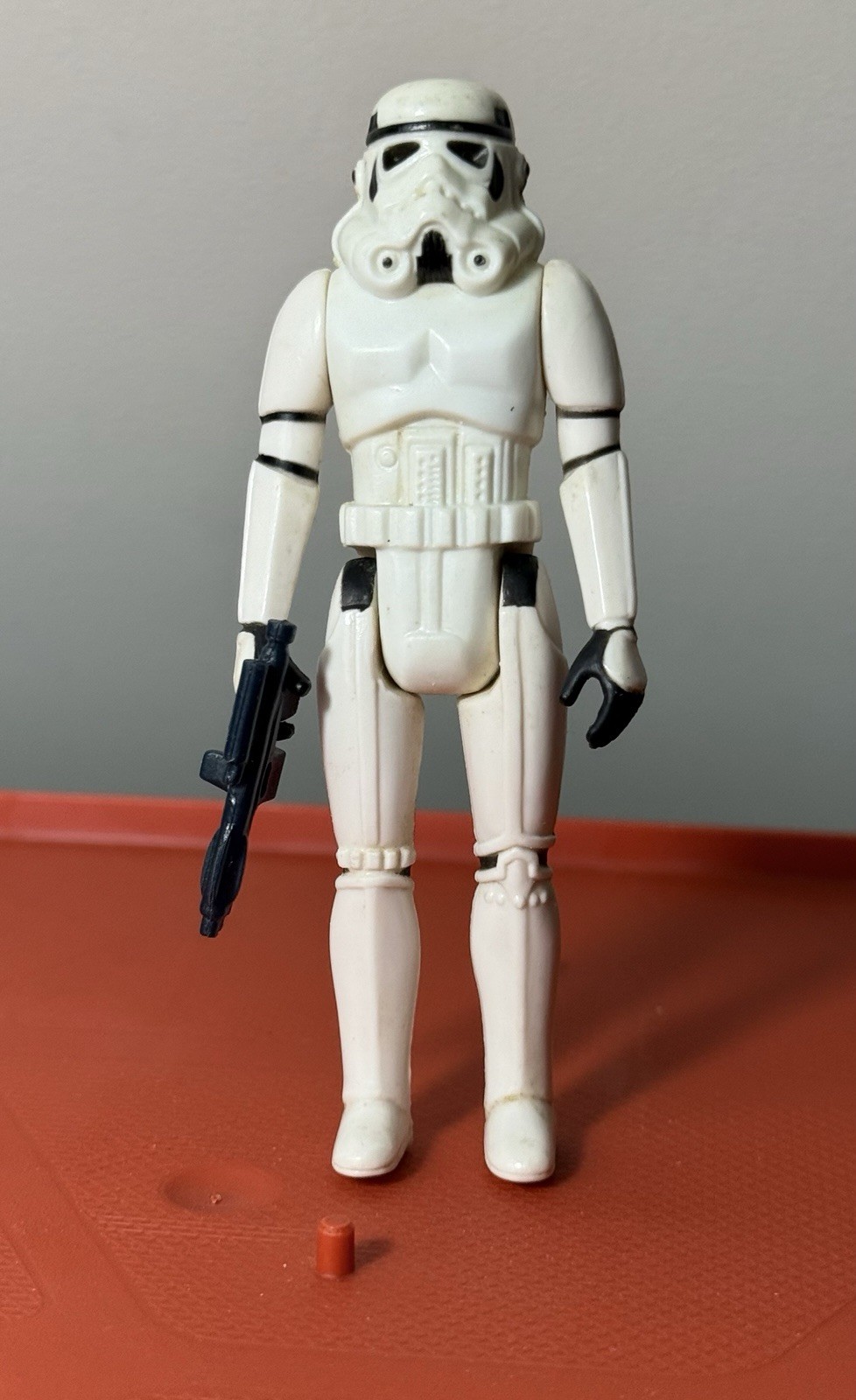 Imperial Stormtrooper sold