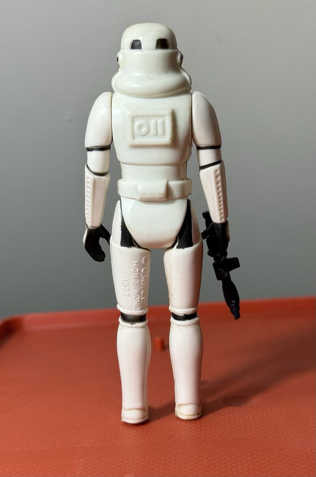 Imperial Stormtrooper sold