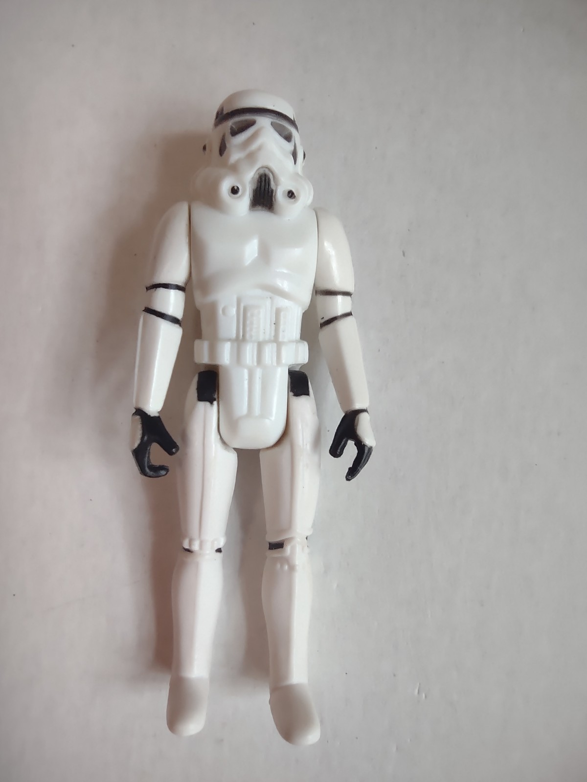Imperial Stormtrooper sold