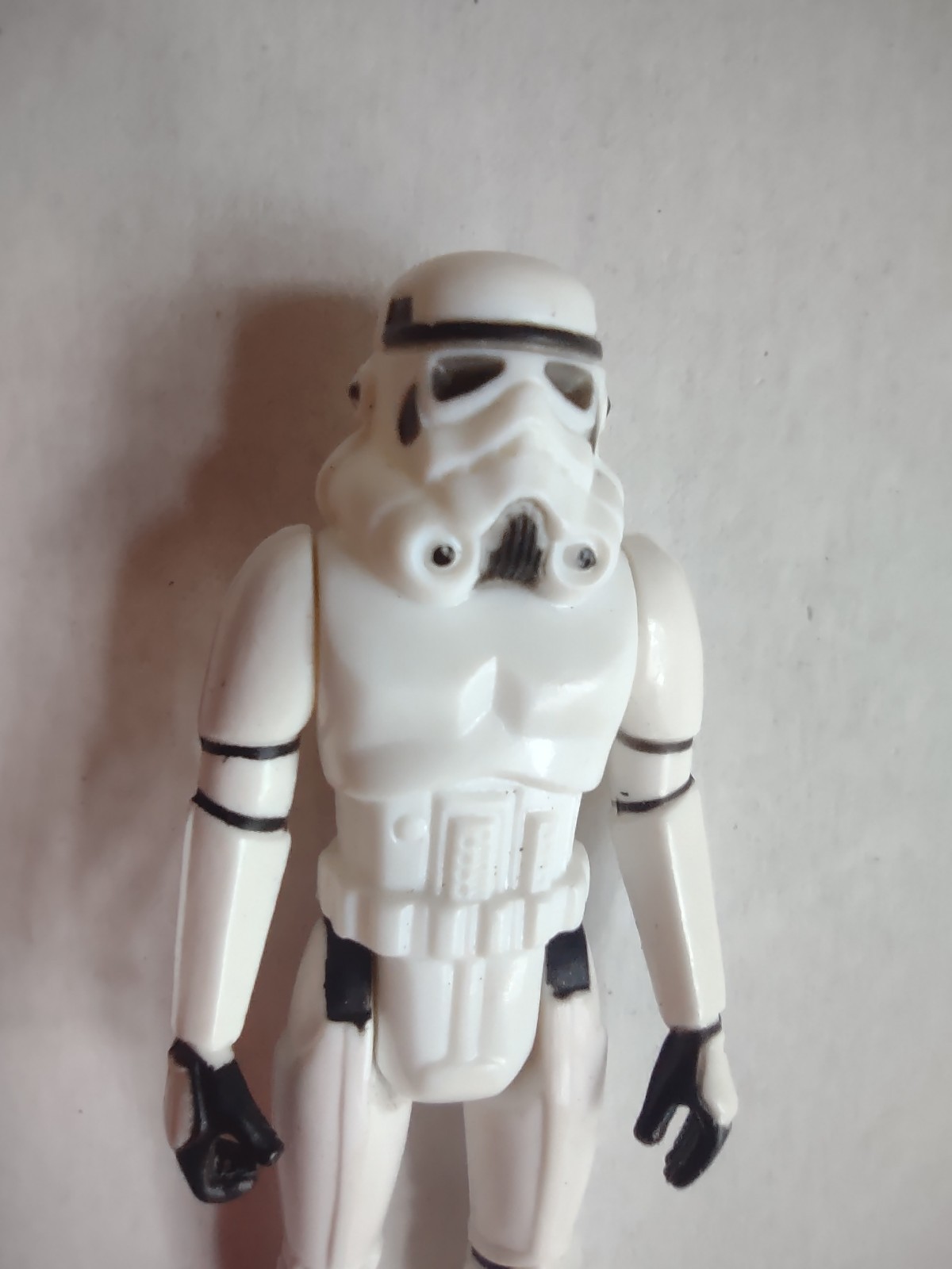 Imperial Stormtrooper sold