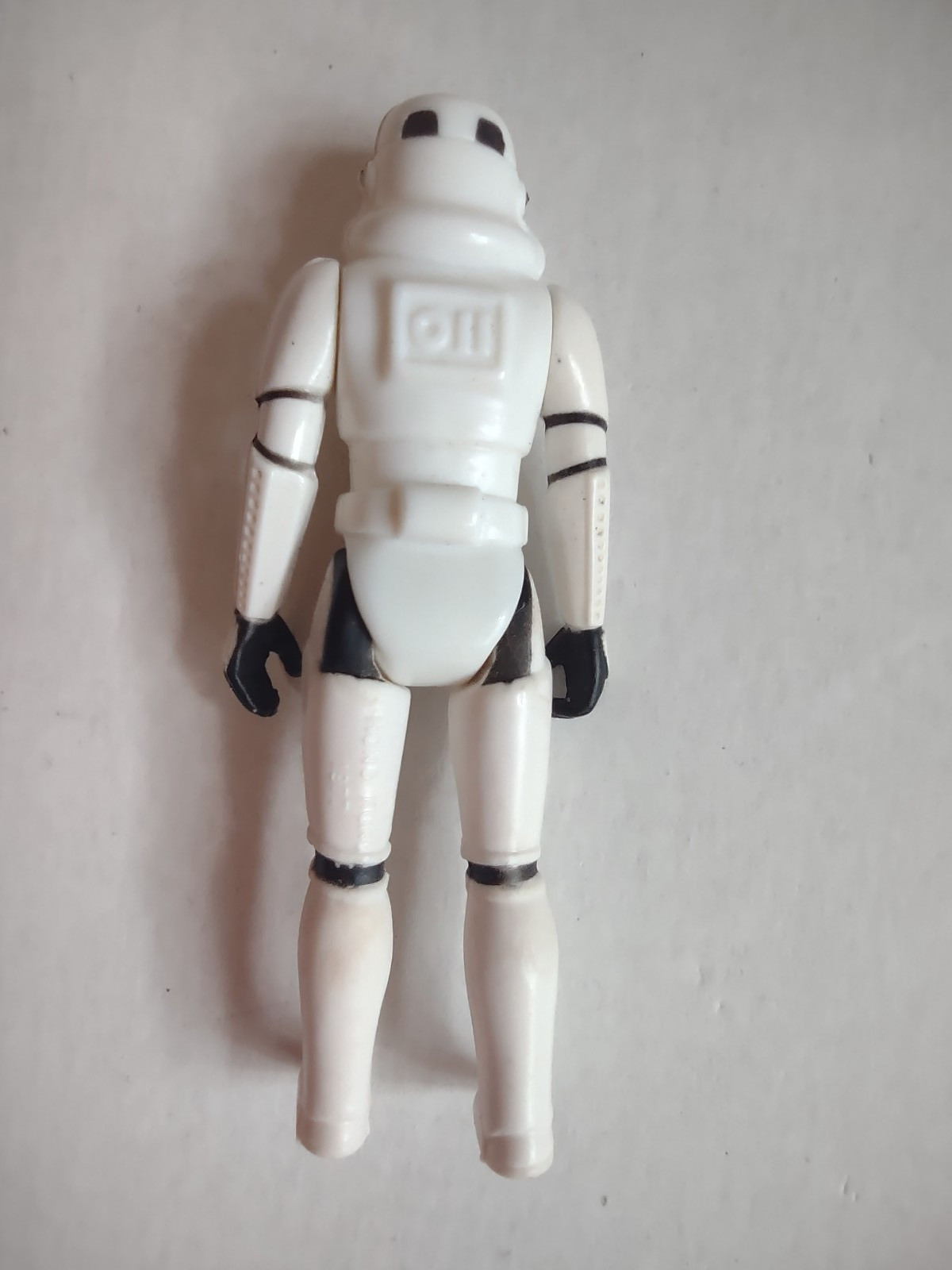 Imperial Stormtrooper sold
