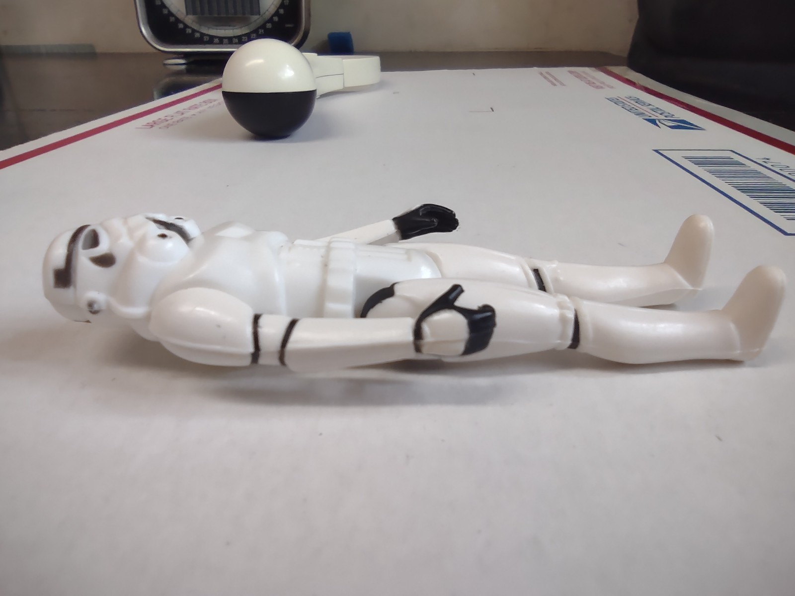Imperial Stormtrooper sold