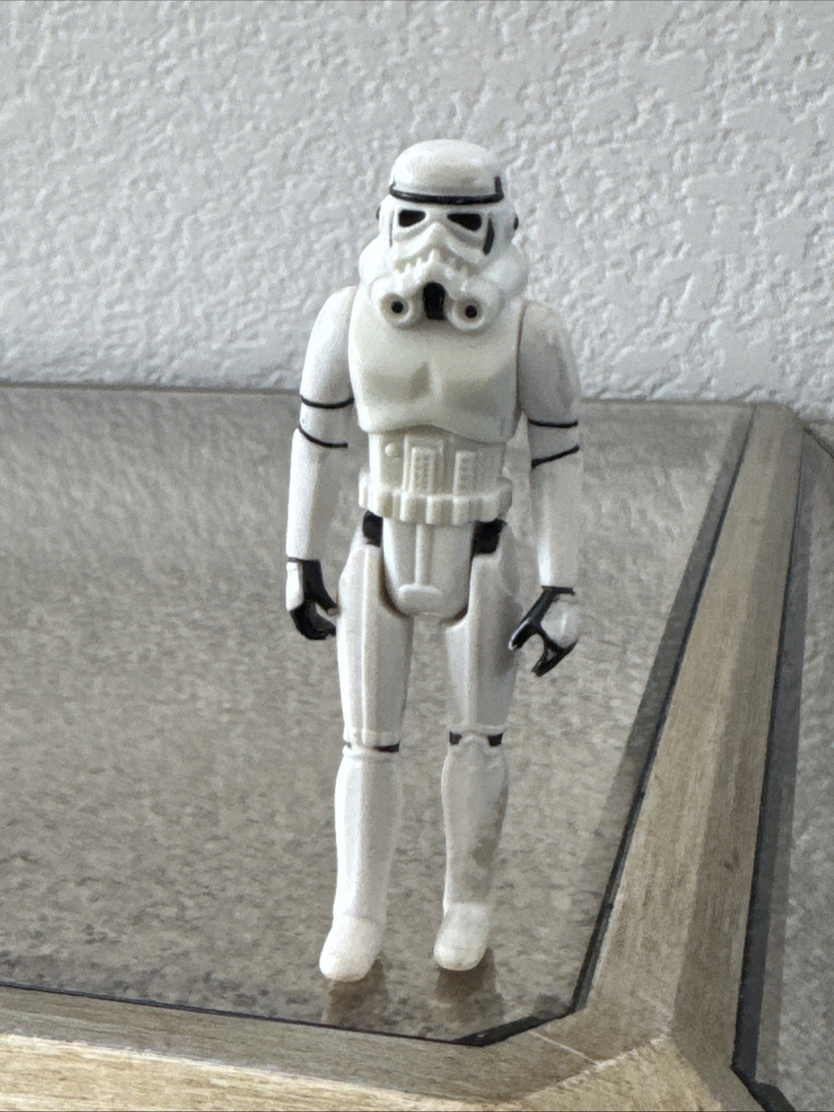 Imperial Stormtrooper sold