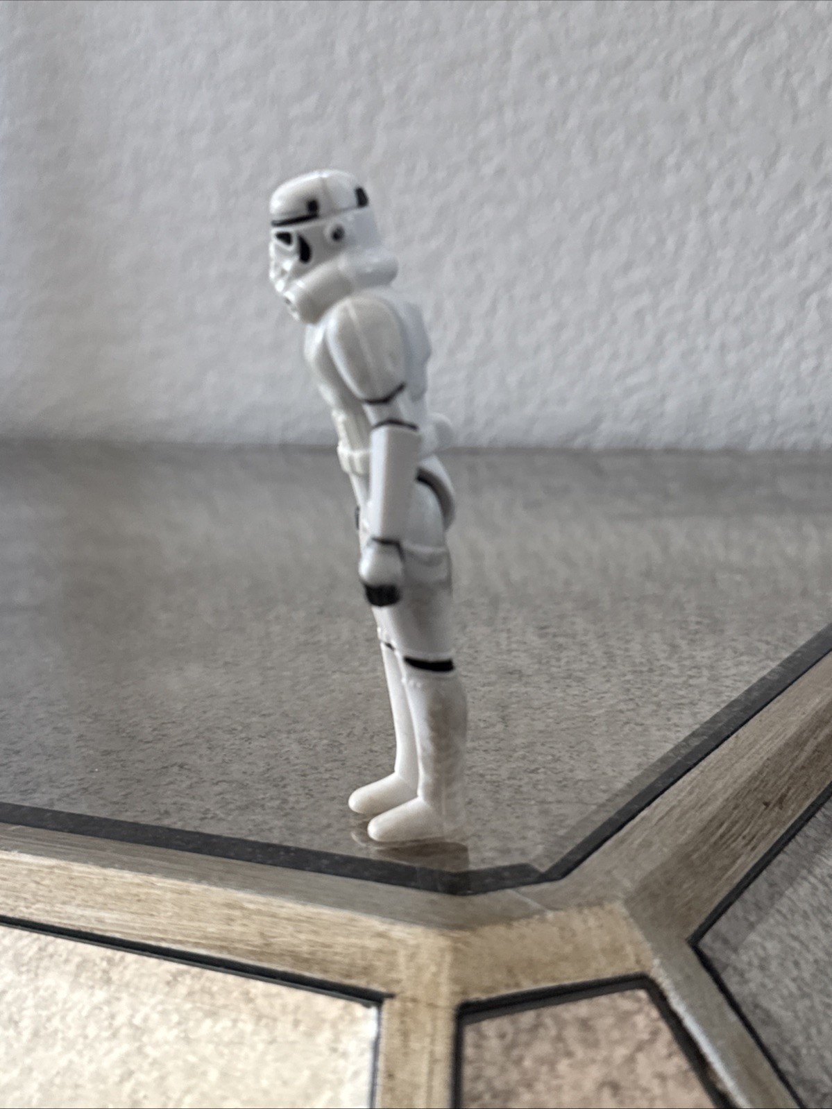 Imperial Stormtrooper sold