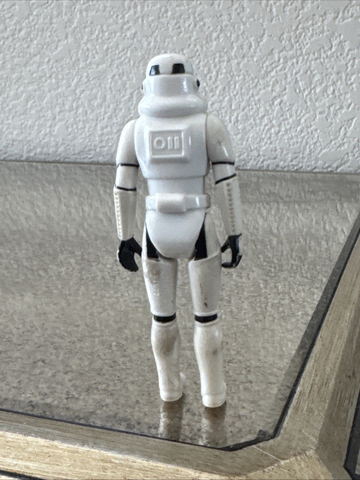 Imperial Stormtrooper sold