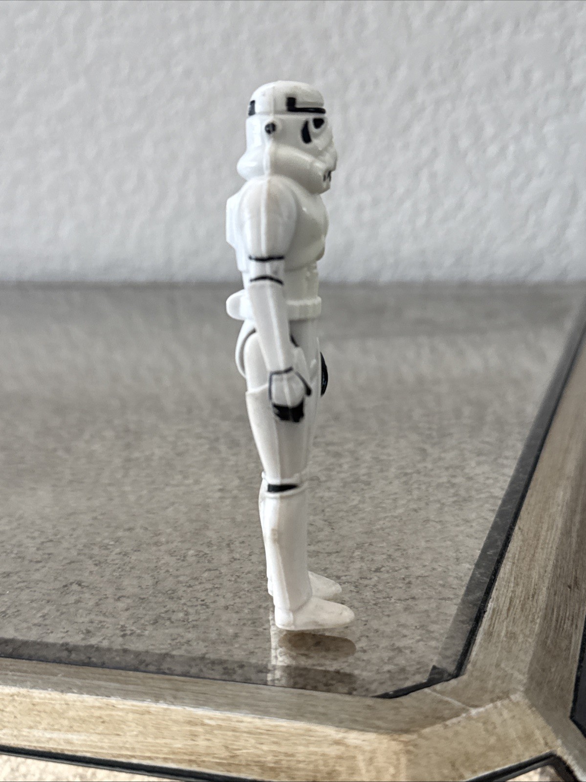 Imperial Stormtrooper sold