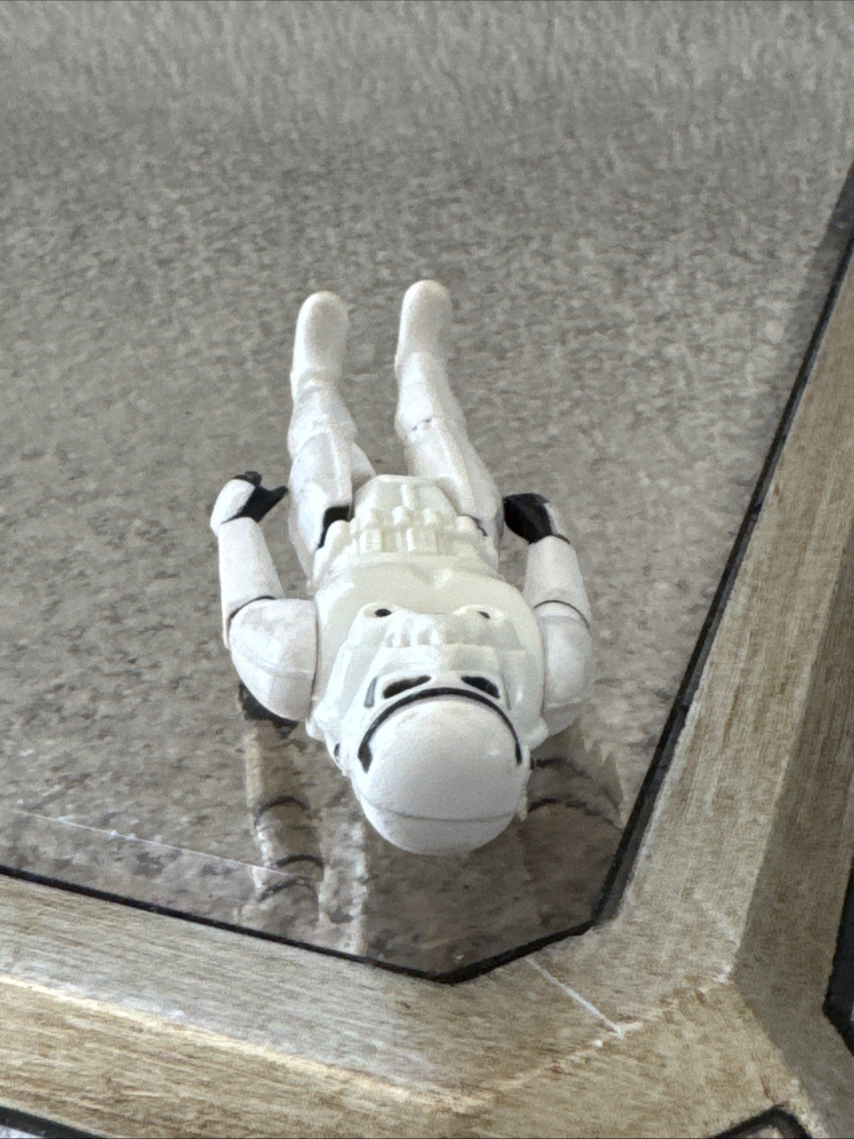 Imperial Stormtrooper sold