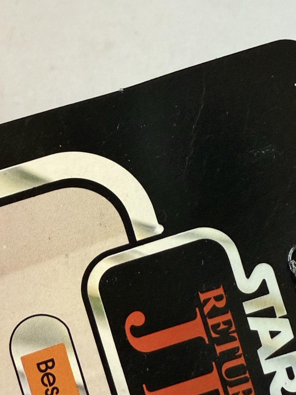 Bespin Security Guard (White) sold