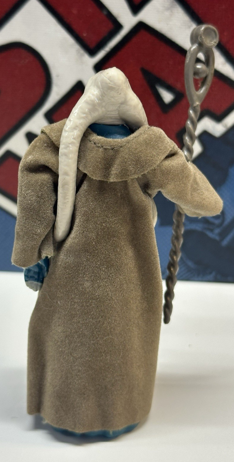 Bib Fortuna sold