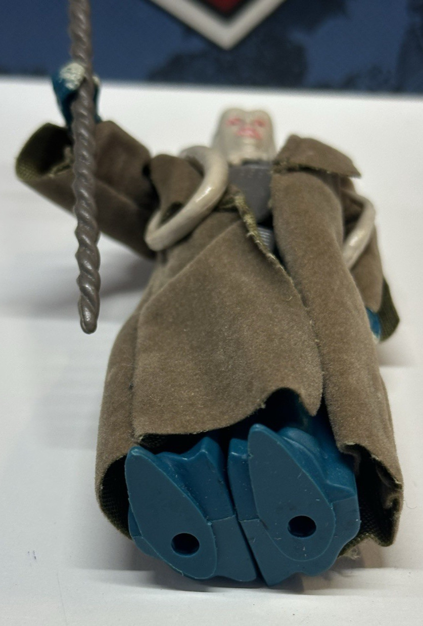 Bib Fortuna sold
