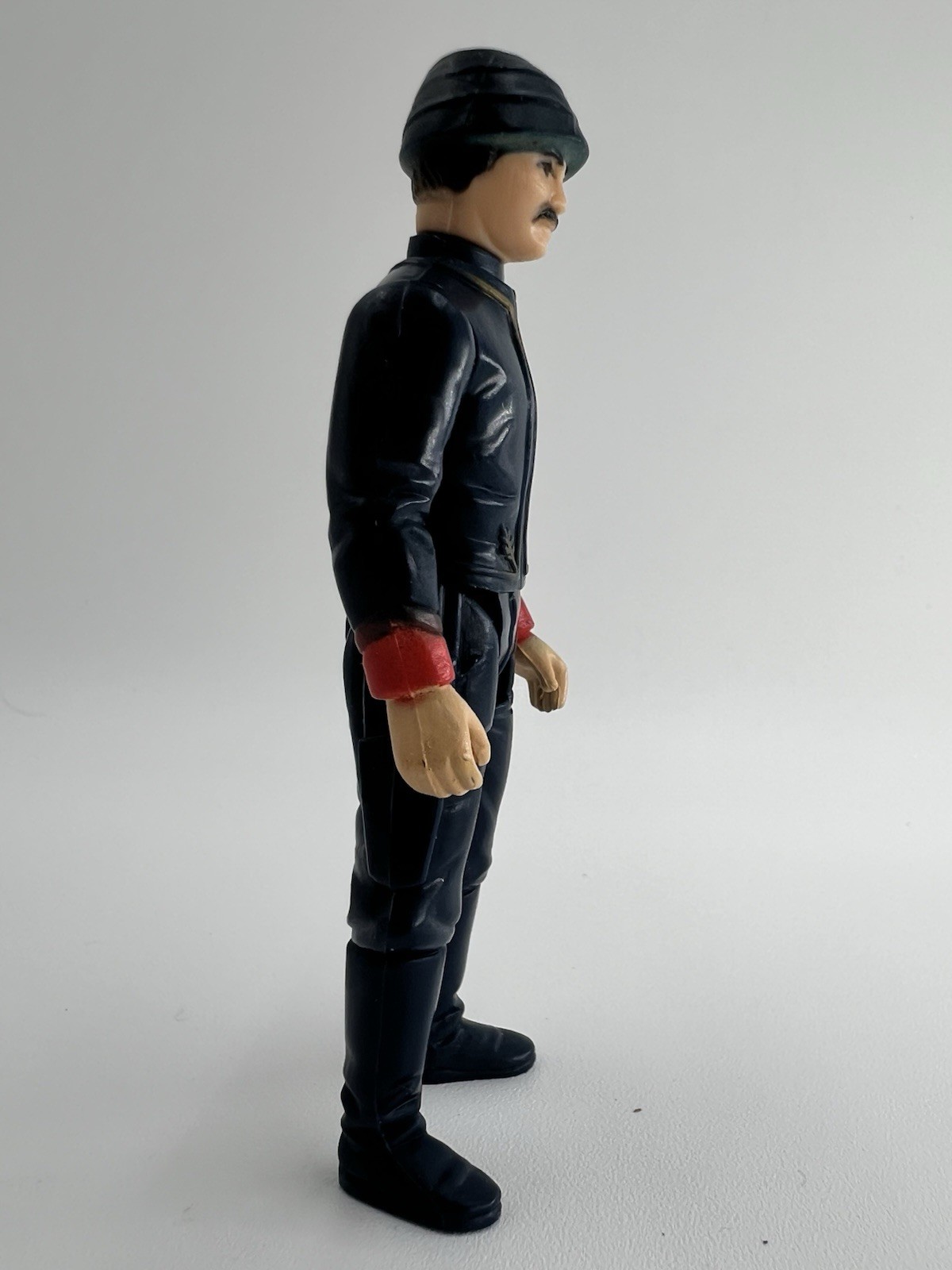 Bespin Security Guard (White) sold