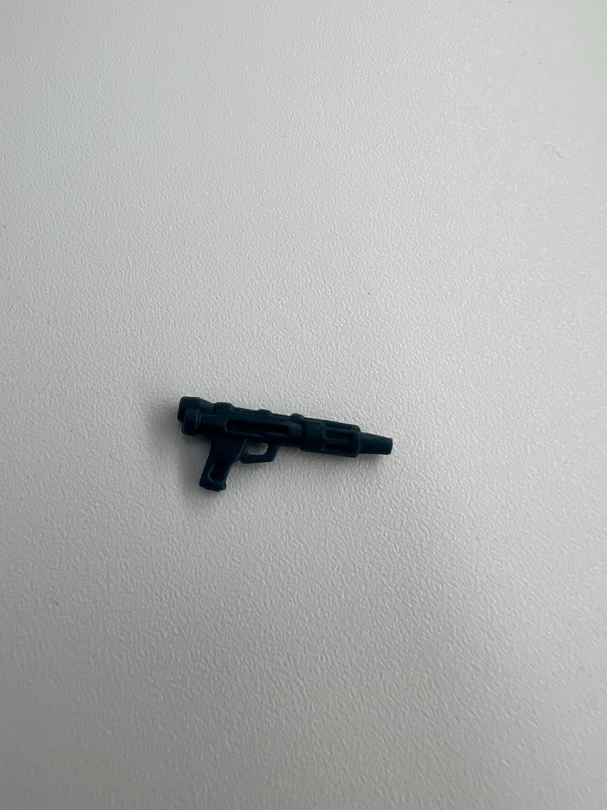 Bespin Security Guard (White) sold