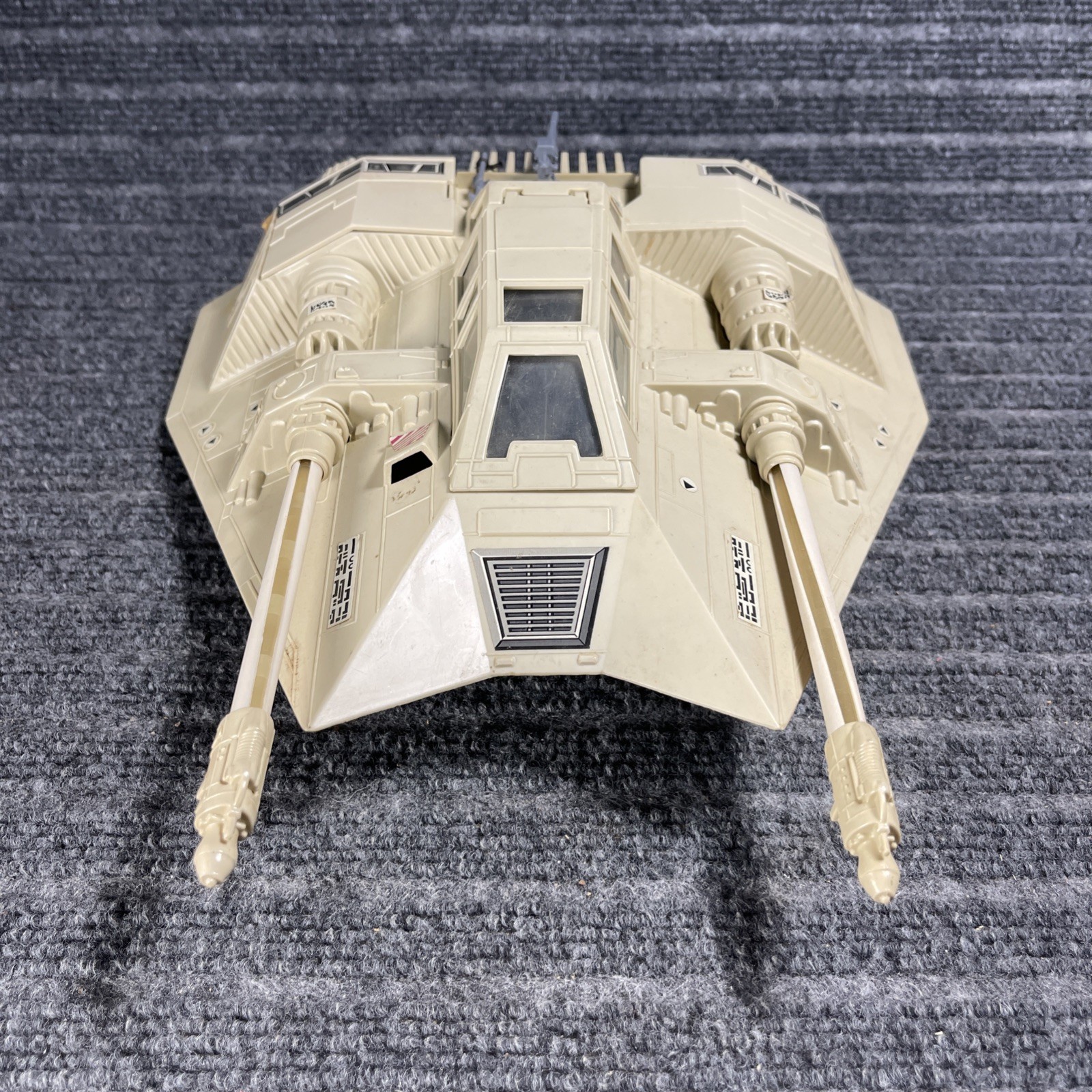 Rebel Armored Snowspeeder sold