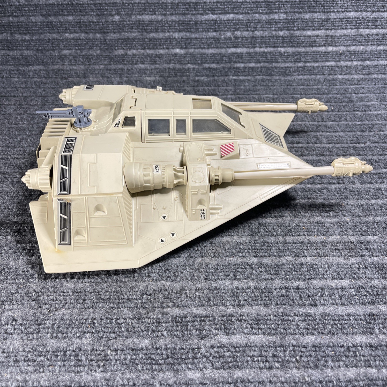 Rebel Armored Snowspeeder sold