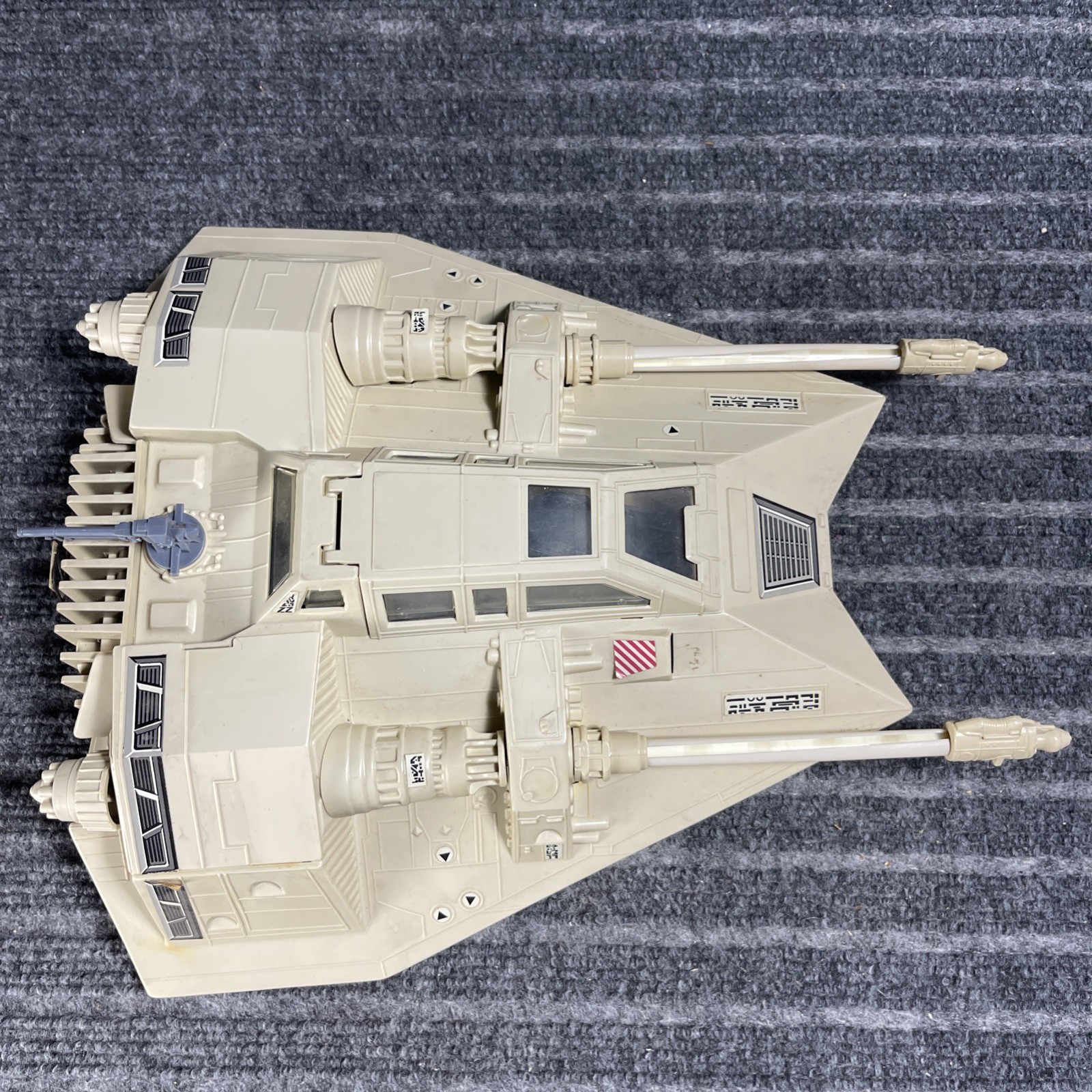 Rebel Armored Snowspeeder sold