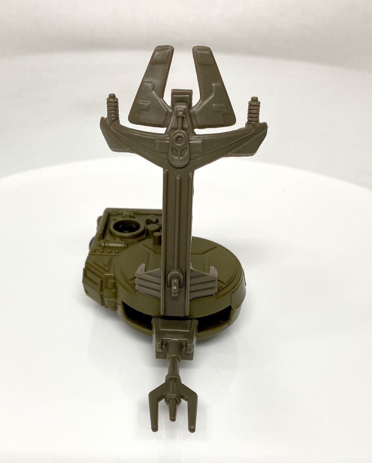 One-Man Sand Skimmer sold