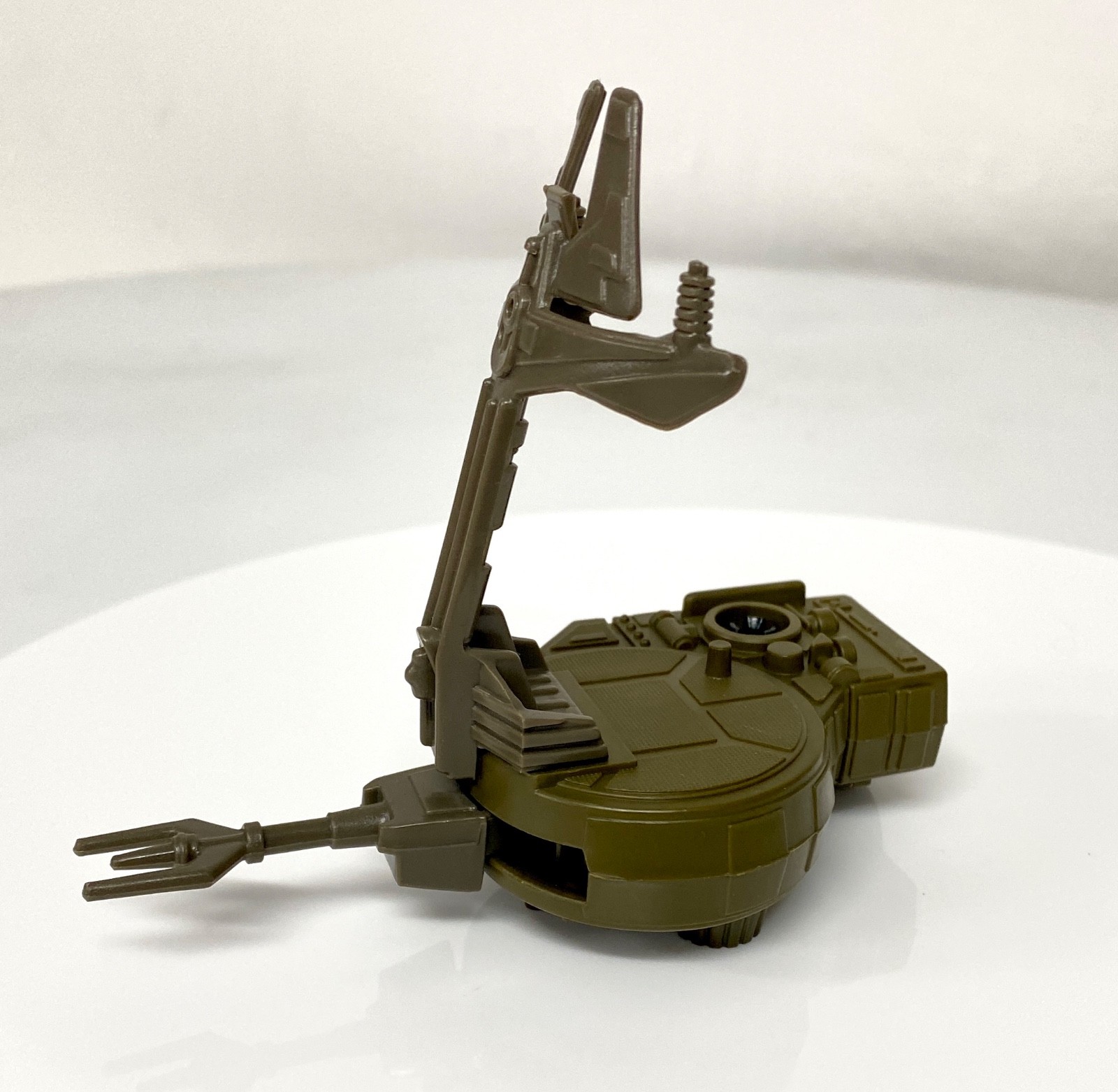 One-Man Sand Skimmer sold