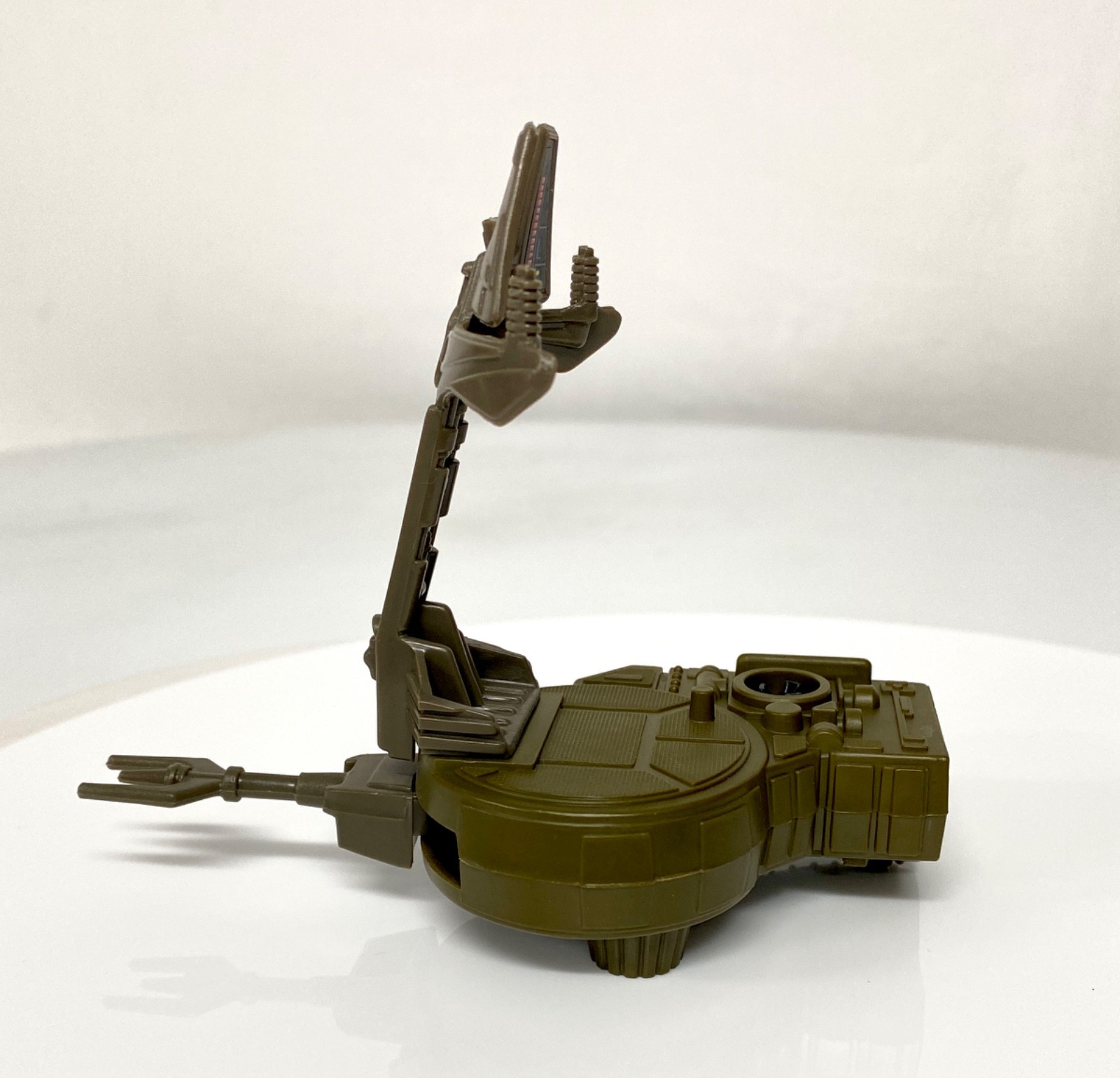 One-Man Sand Skimmer sold
