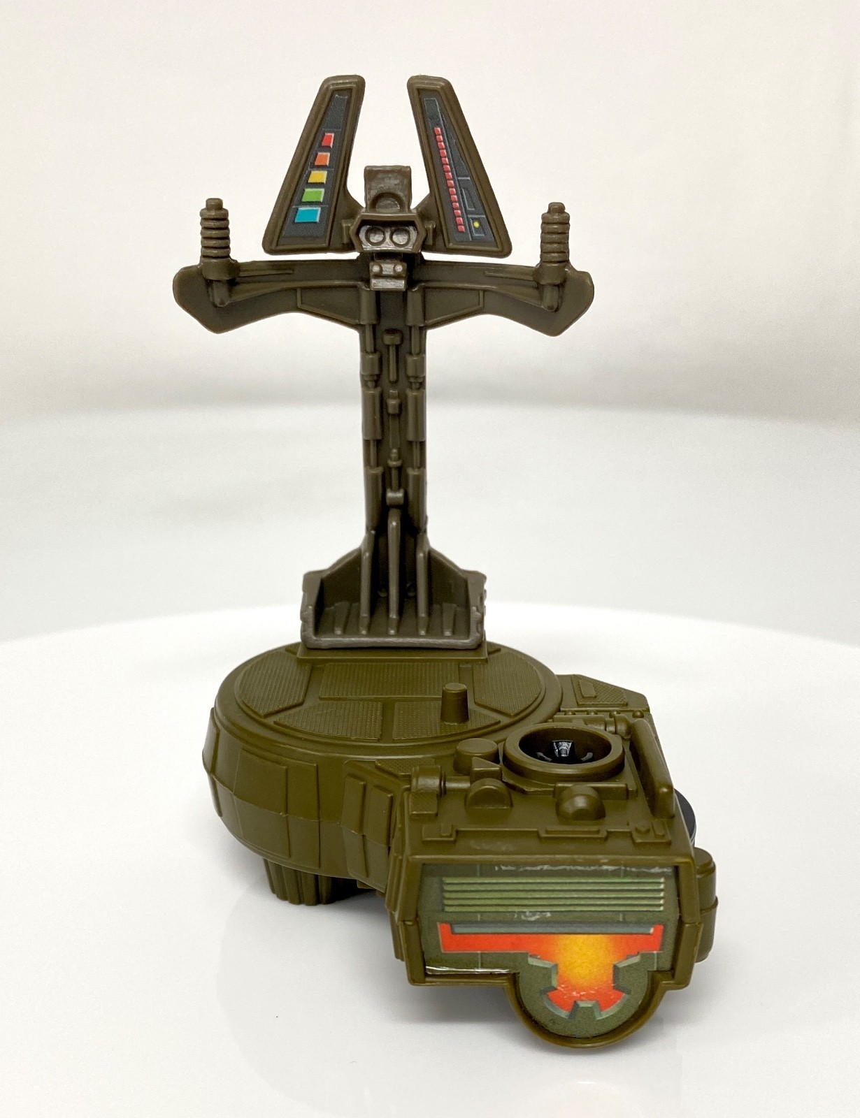 One-Man Sand Skimmer sold