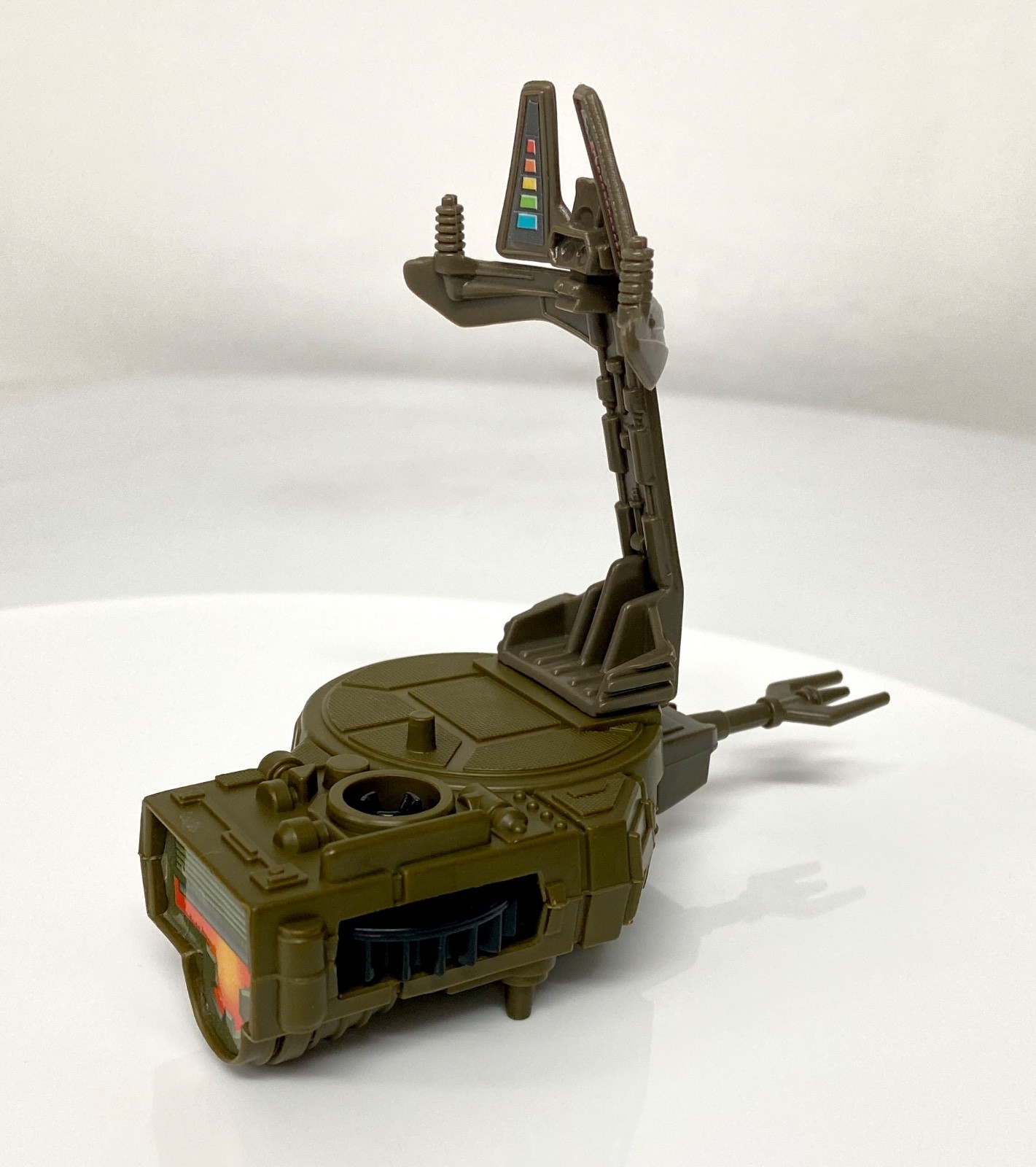 One-Man Sand Skimmer sold