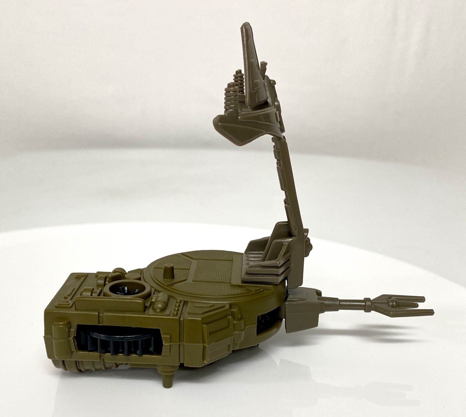 One-Man Sand Skimmer sold