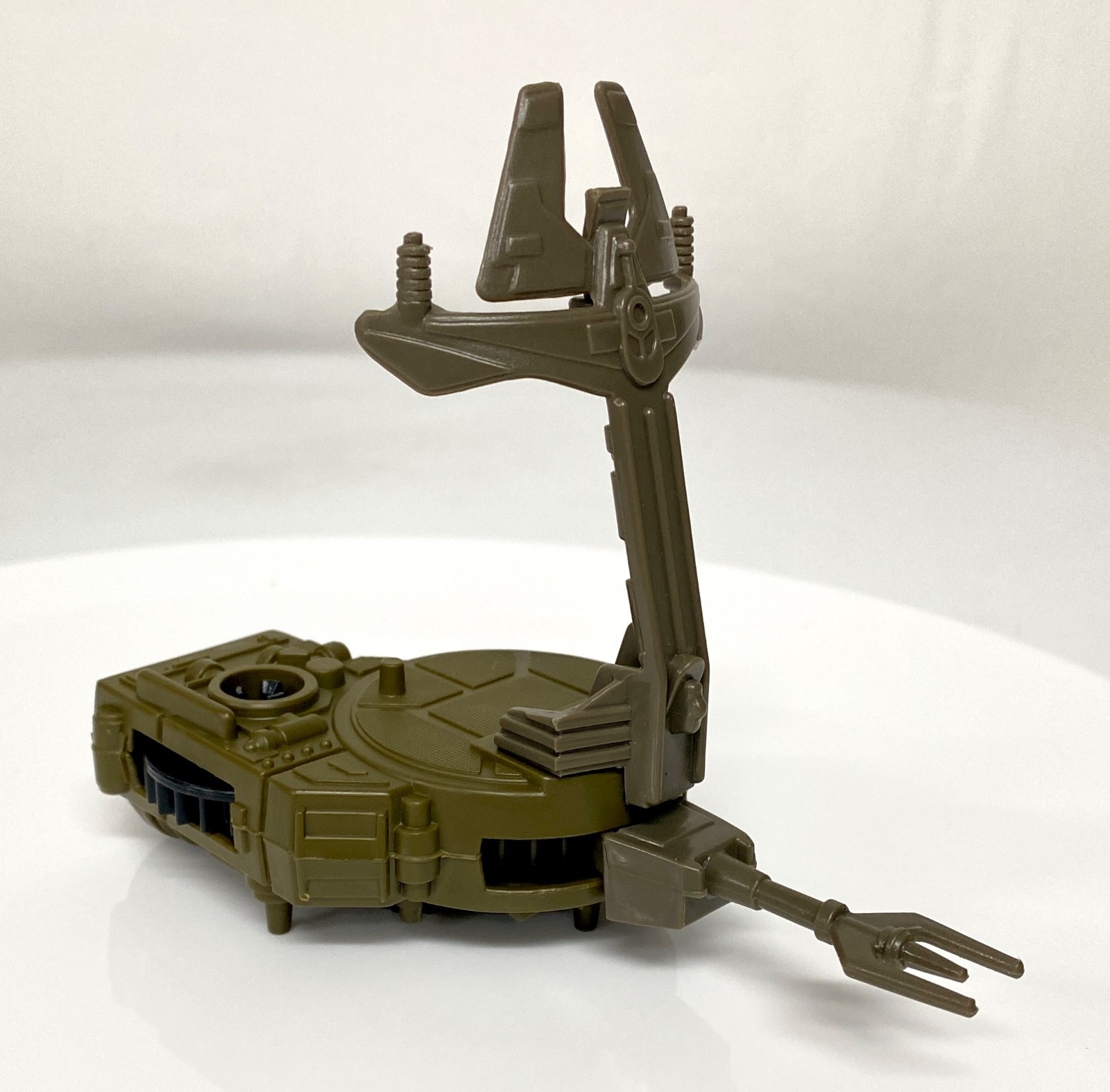 One-Man Sand Skimmer sold